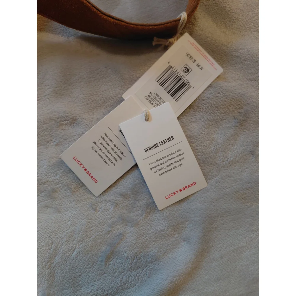 lucky brand